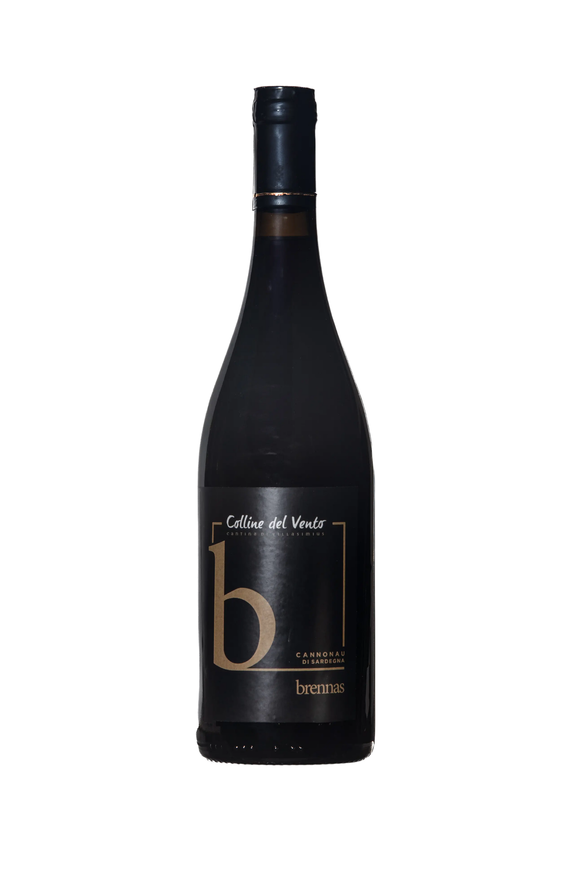 Vino Cannonau di Sardegna, Brennas | Cannonau di Sardegna