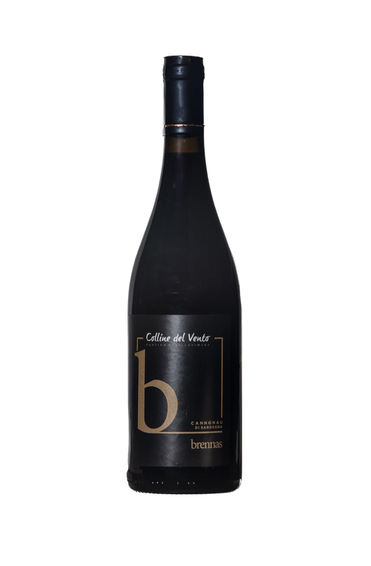 Vino Cannonau di Sardegna, Brennas | Cannonau di Sardegna