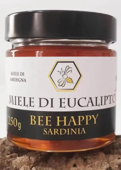 Miele di Eucalipto, Miele di Eucalipto Colline del Vento