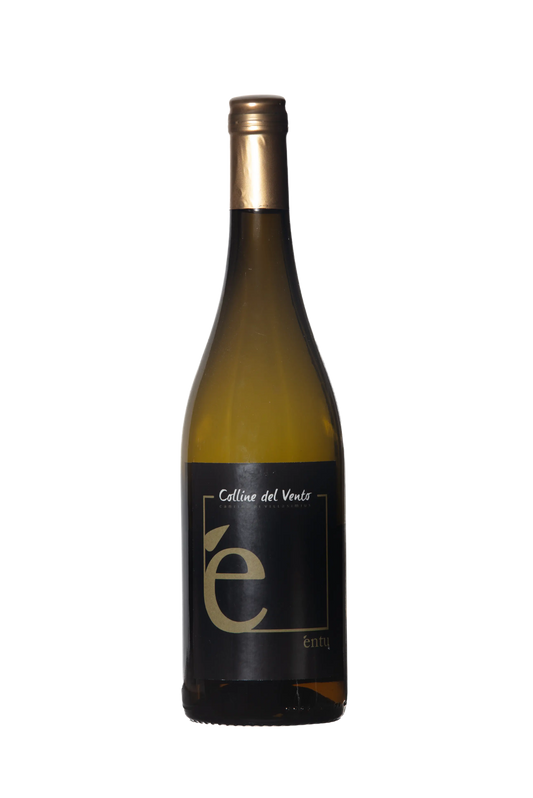 Vermentino di Sardegna, Entu Vermentino di Sardegna