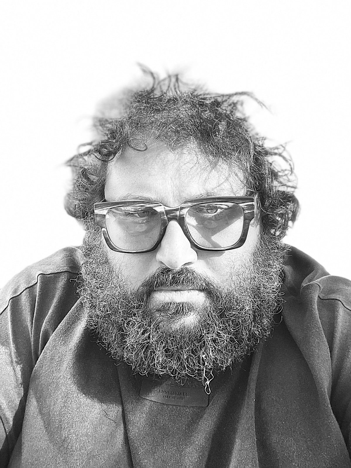 Gianluca Castangia imprenditore vitivinicolo sardo che produce vino a villasimius
