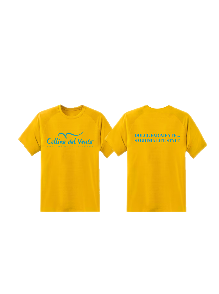 T-shirt "Dolce far niente"