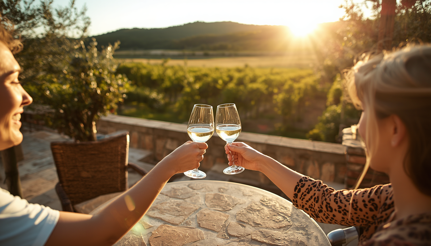 Vermentino di Sardegna: la guida definitiva