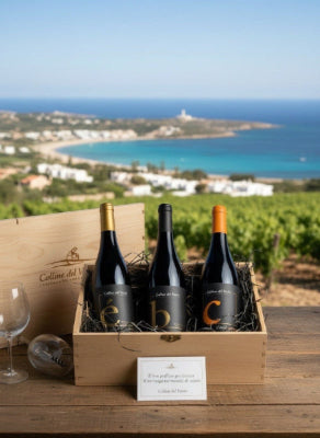 boh degustazione scopri la sardegna preparato da colline del vento di villasimius
