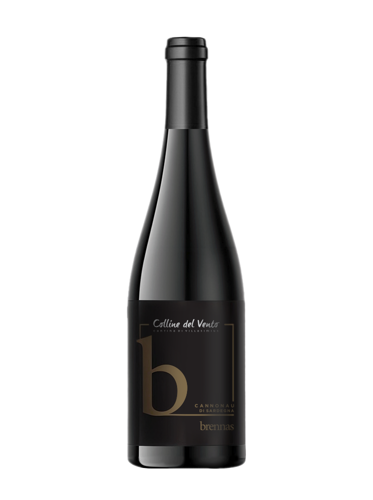 Brennas | Cannonau di Sardegna DOC