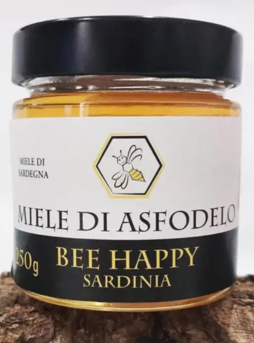 Miele Di Asfodelo Sardegna, Miele di Asfodelo Colline del Vento