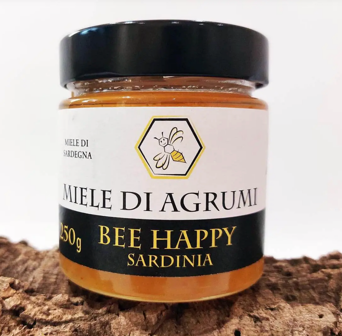 Miele di Agrumi