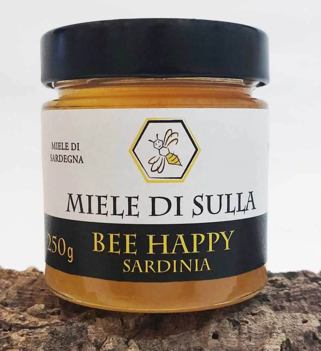 Miele di Sulla