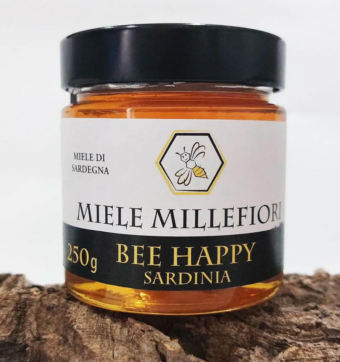 Miele di Millefiori