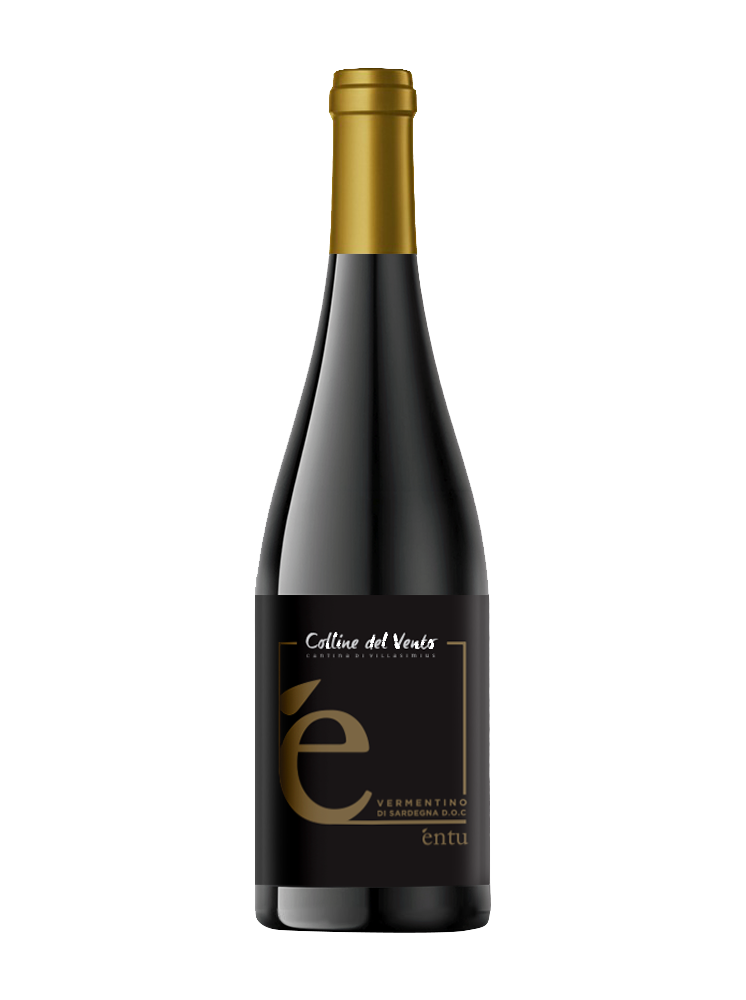 'Entu | Vermentino di Sardegna 