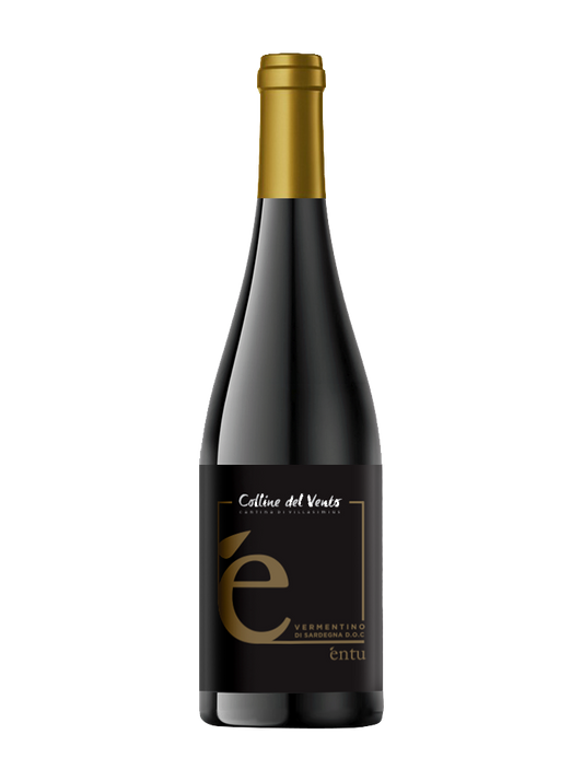 'Entu | Vermentino di Sardegna DOC
