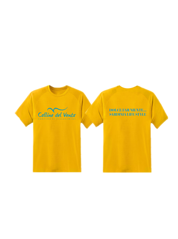 T-shirt "Dolce far niente"