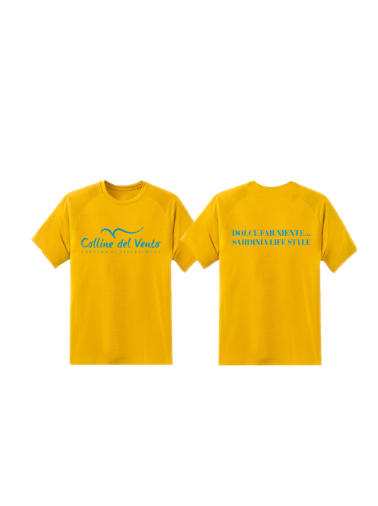 T-shirt "Dolce far niente"